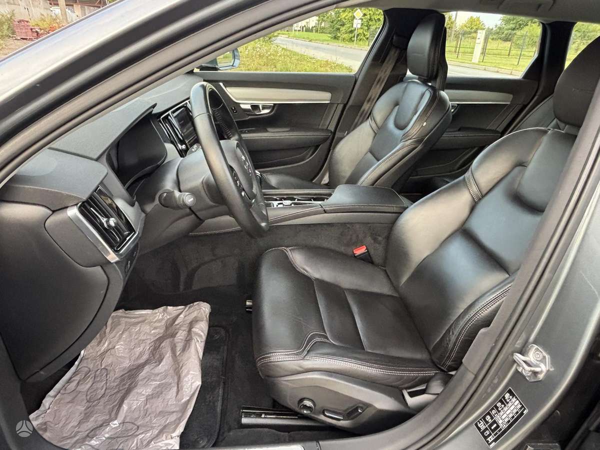 Volvo V90, 2.0 l., Универсал