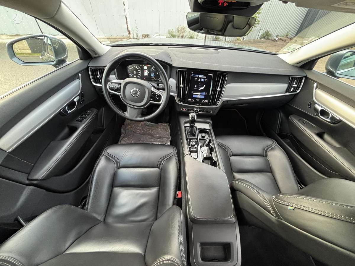 Volvo V90, 2.0 l., Универсал