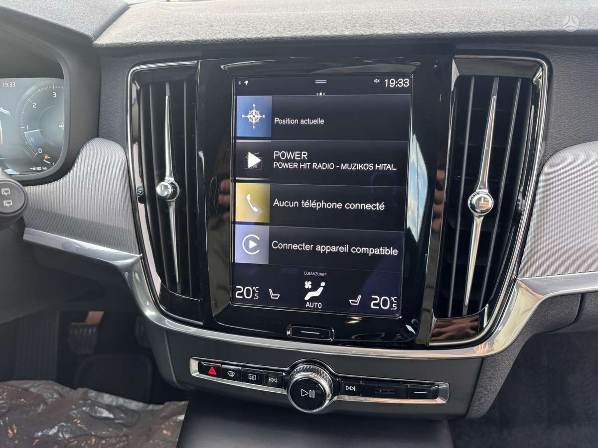 Volvo V90, 2.0 l., Универсал