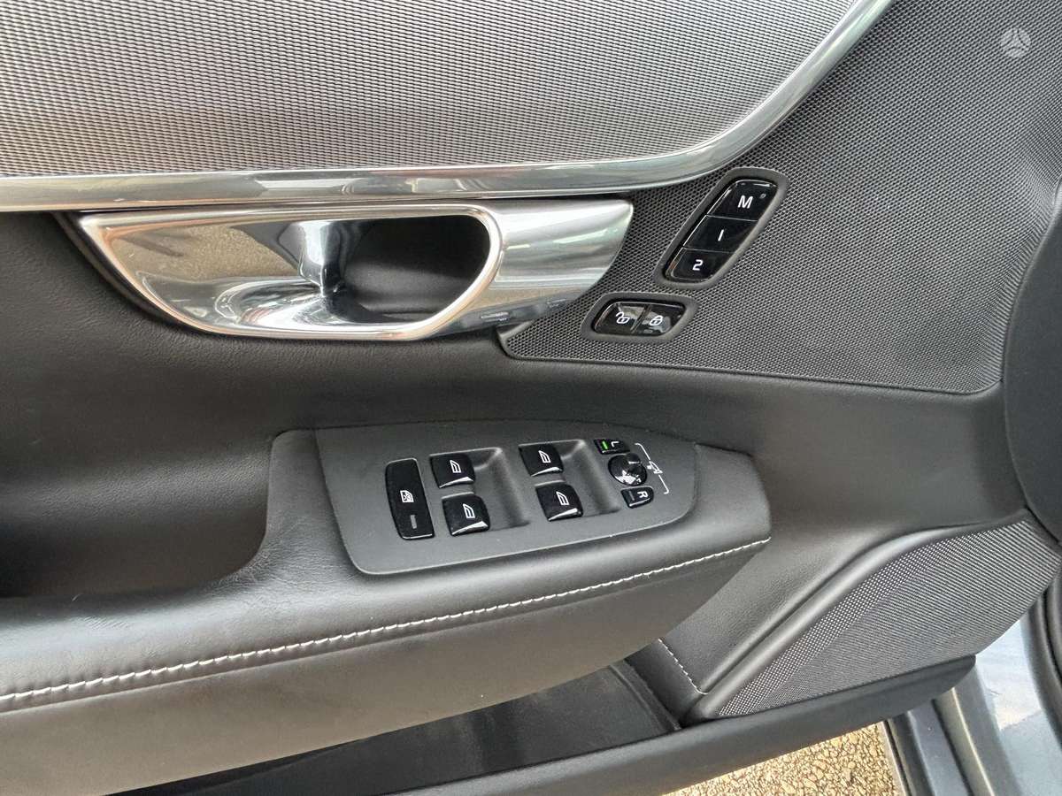 Volvo V90, 2.0 l., Универсал