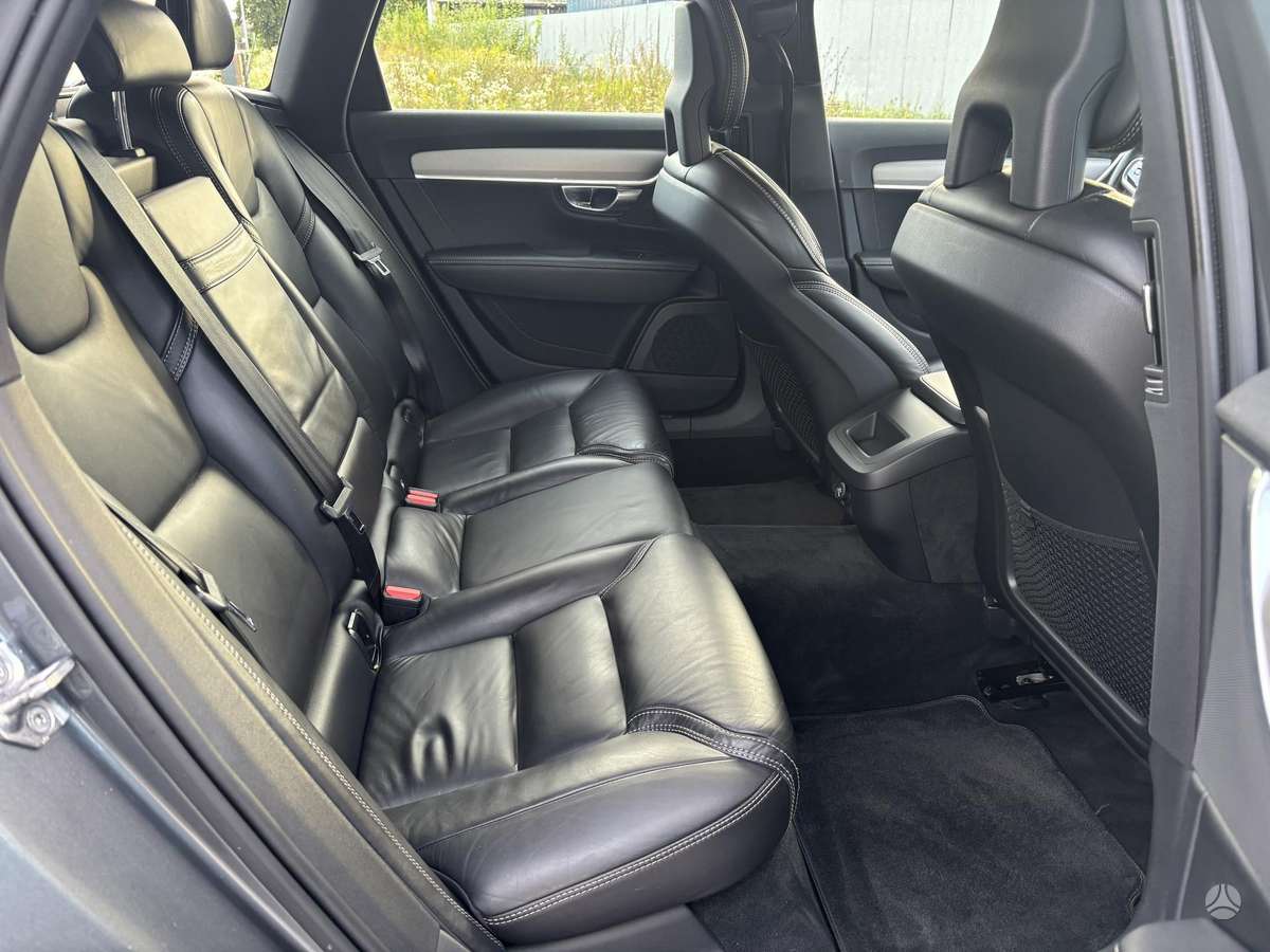 Volvo V90, 2.0 l., Универсал