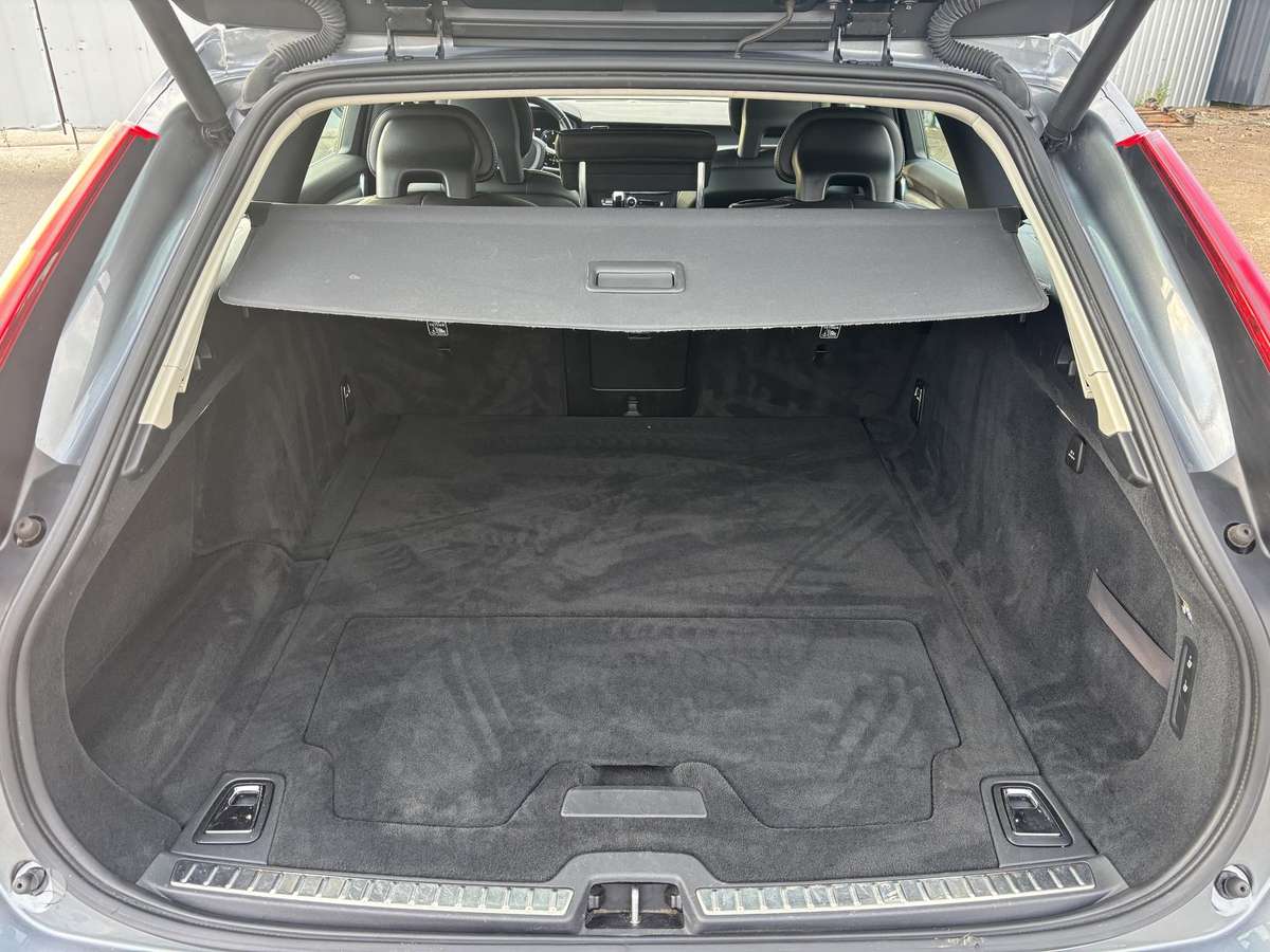 Volvo V90, 2.0 l., Универсал
