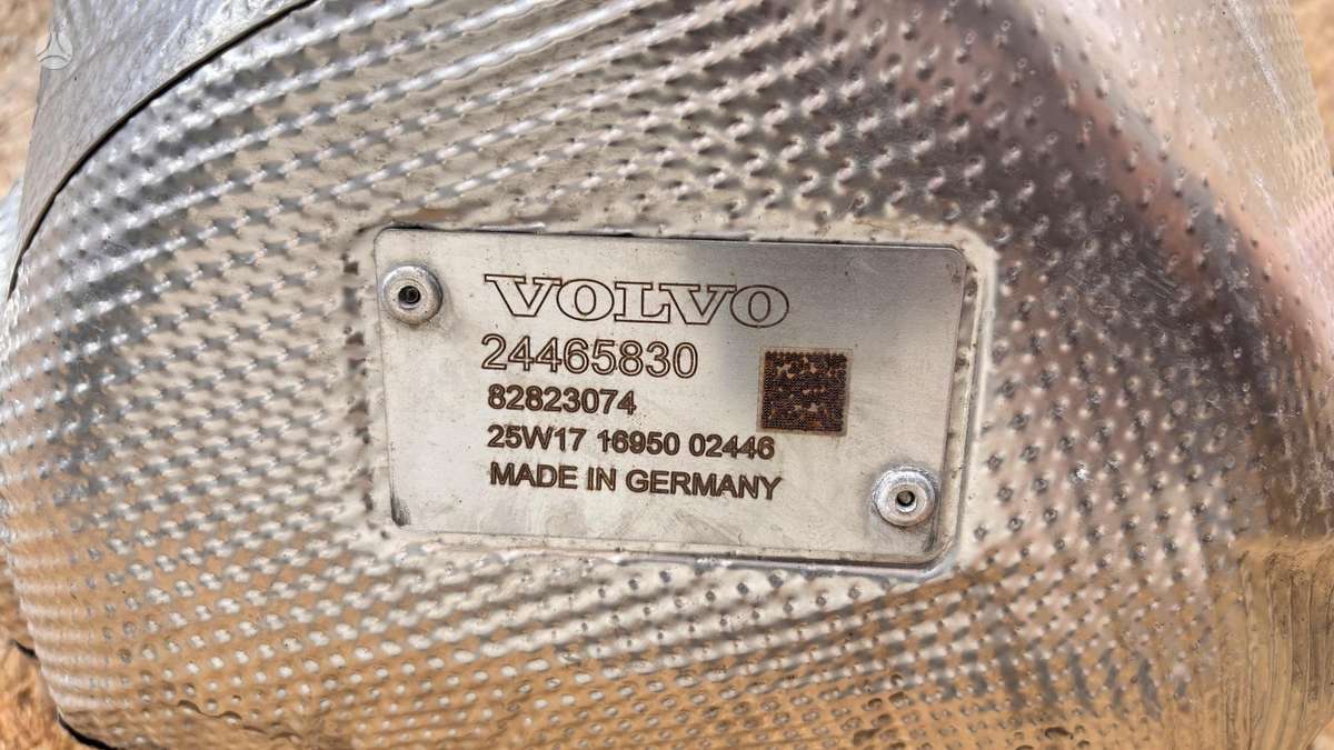 -Kita- MOL YM225, other