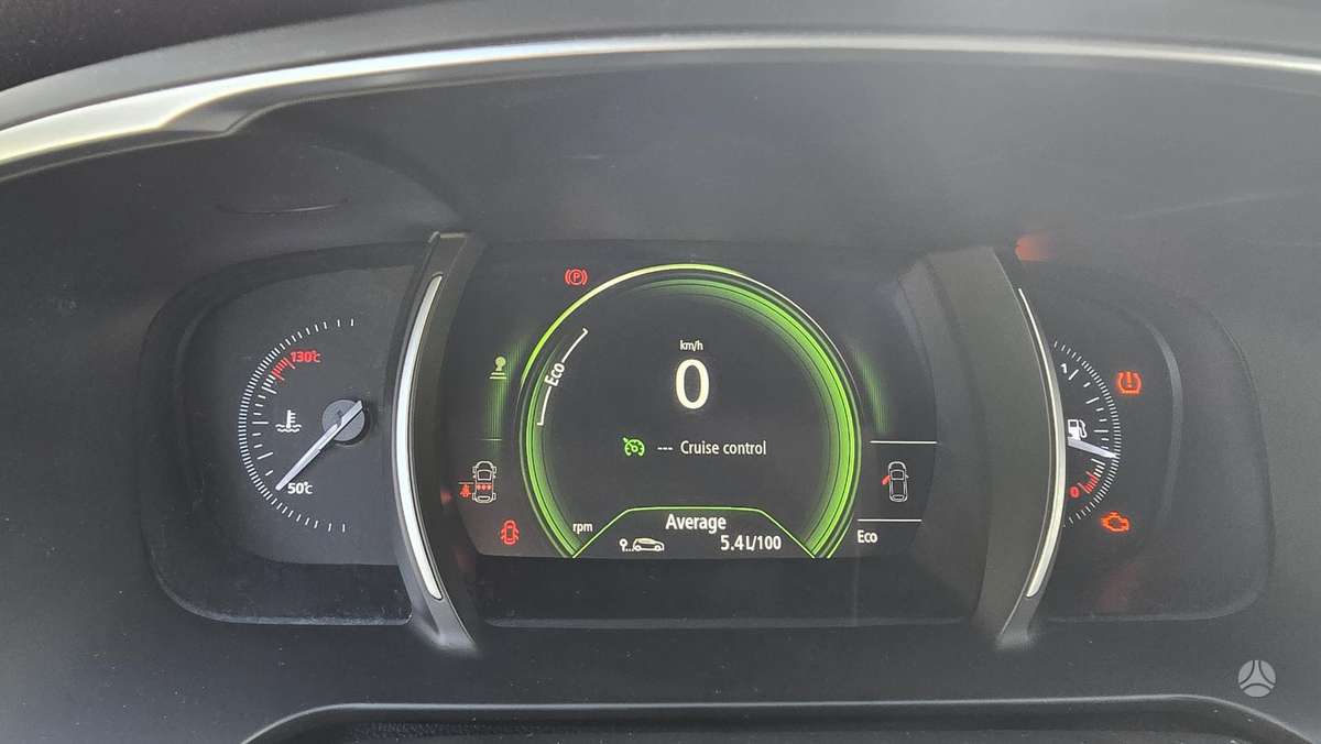 Renault Talisman - 2