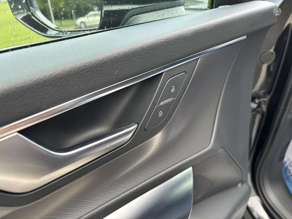 Audi A6, 2.0 l., wagon