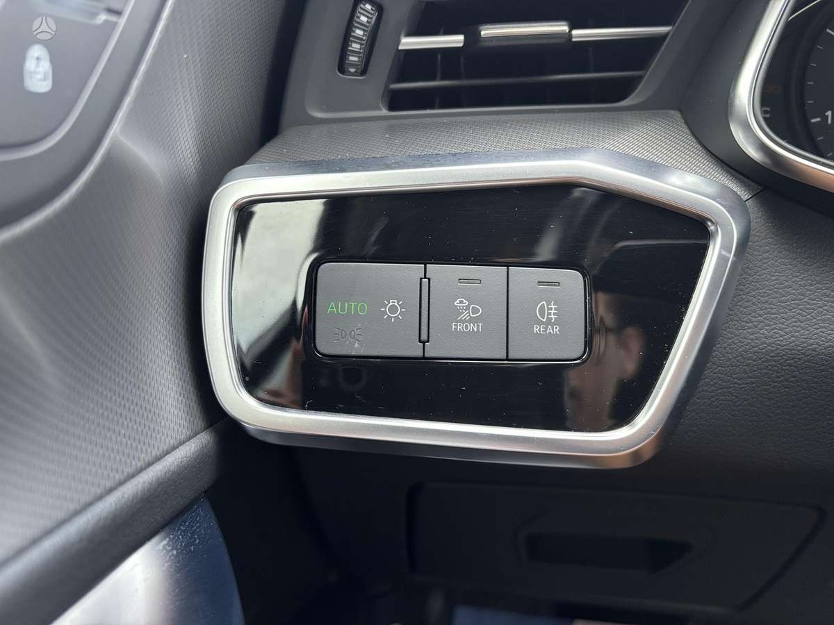 Audi A6, 2.0 l., wagon