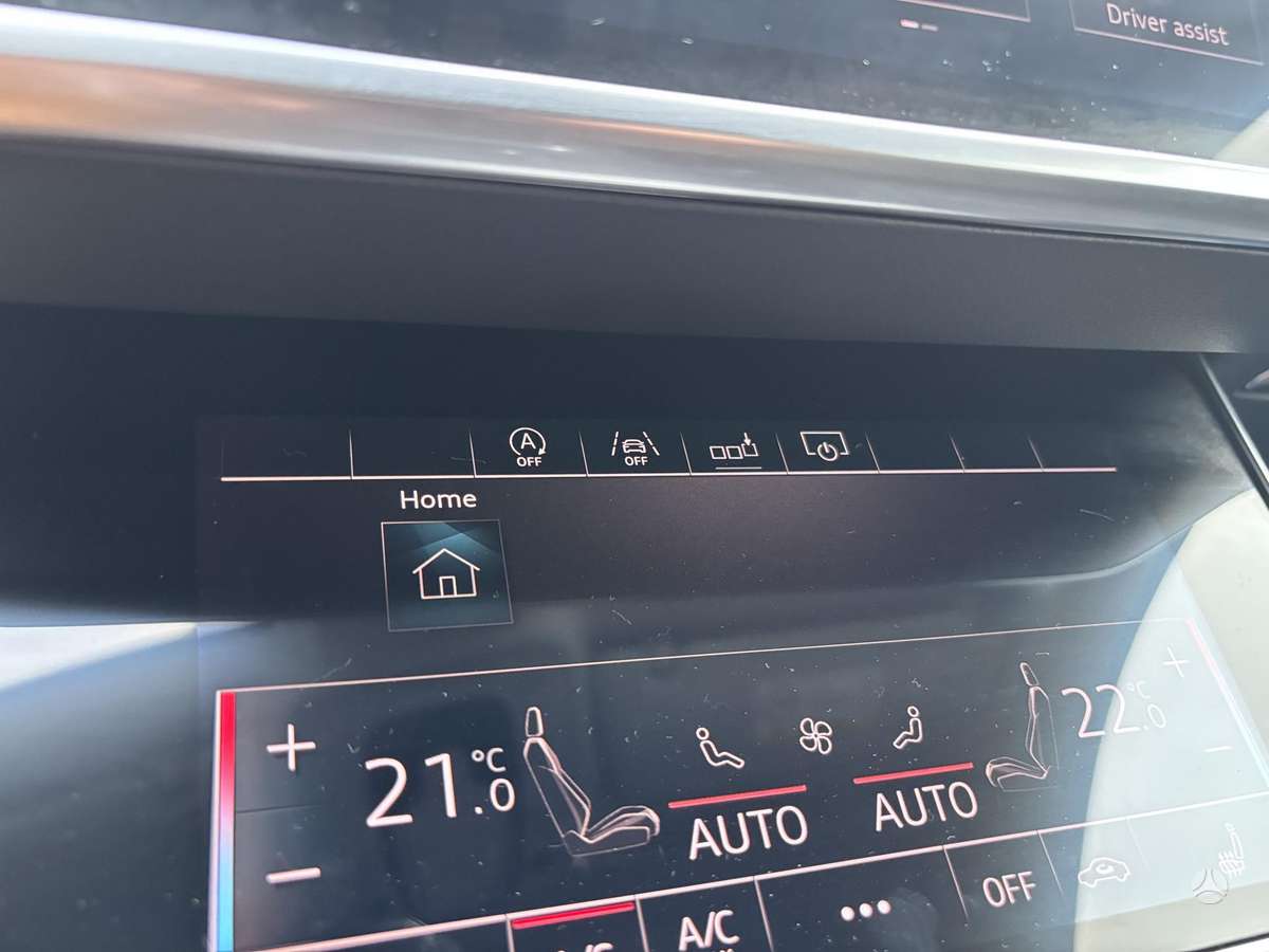 Audi A6, 2.0 l., wagon