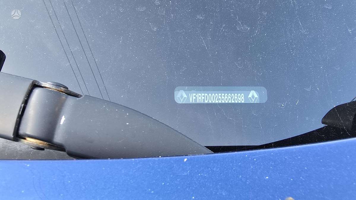 Renault Talisman, 1.5 l., Седан
