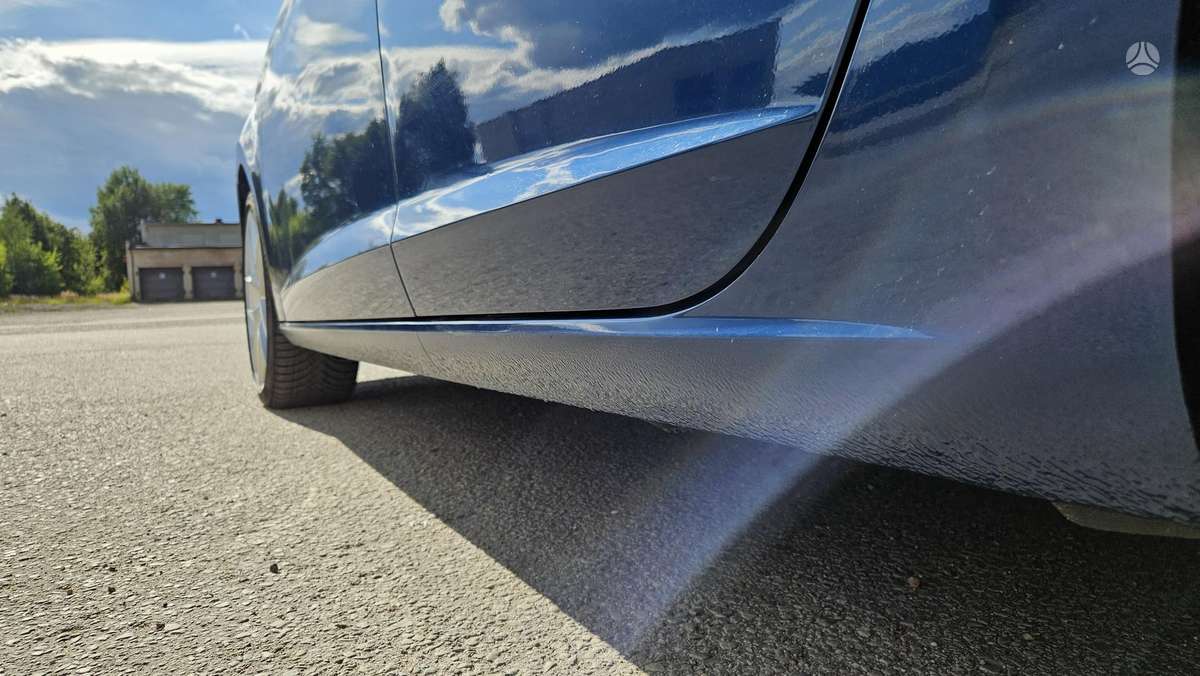Seat Leon, 1.8 l., Универсал