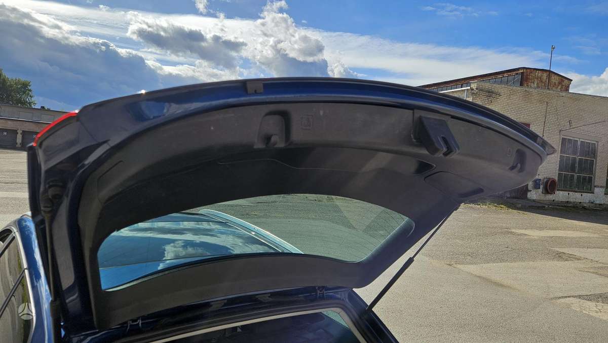 Seat Leon, 1.8 l., Универсал