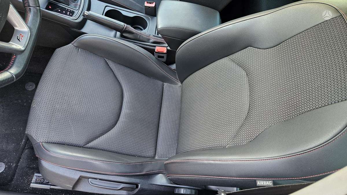 Seat Leon, 1.8 l., Универсал