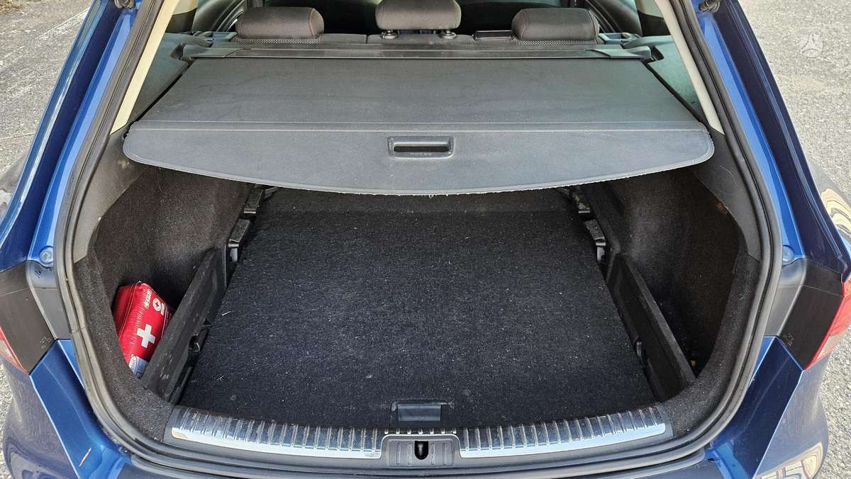 Seat Leon, 1.8 l., Универсал