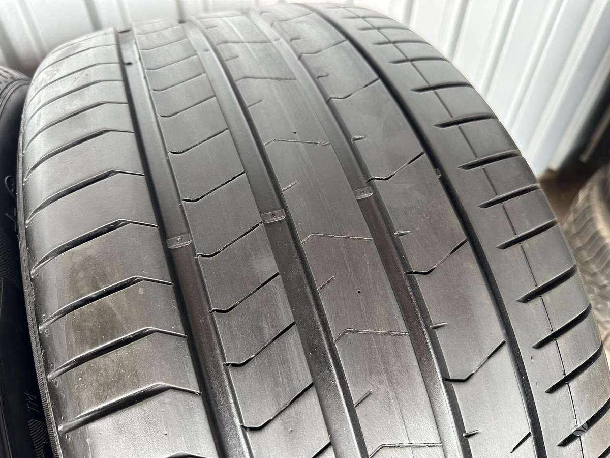 Pirelli, летние 315/35 R20