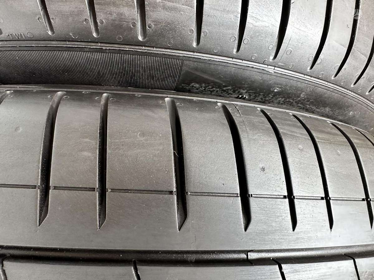 Pirelli, летние 315/35 R20