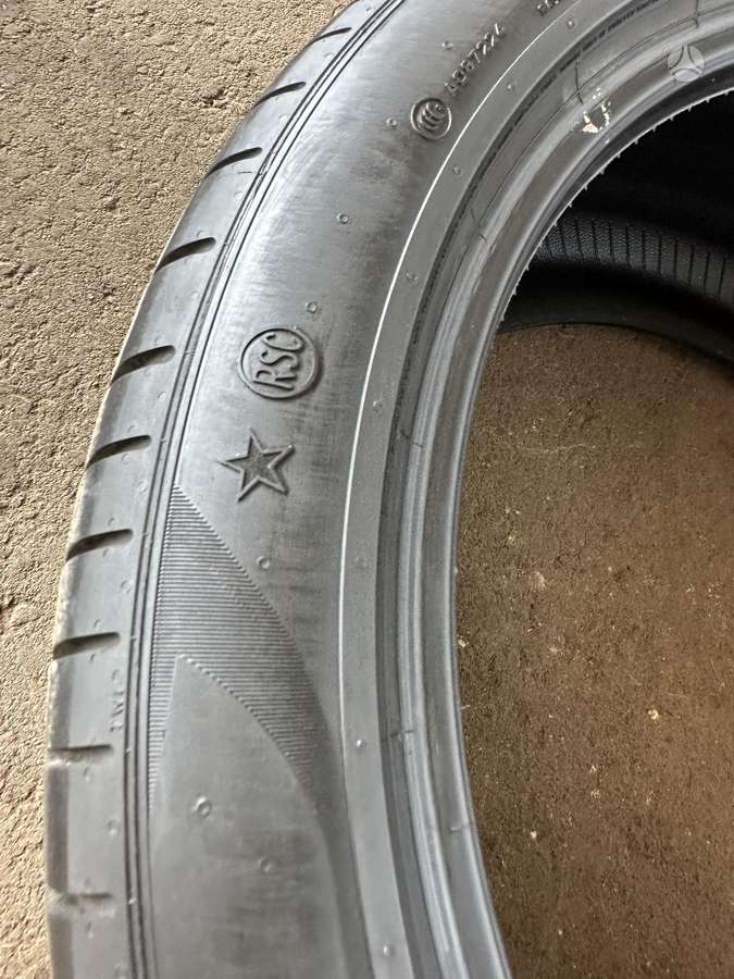 Pirelli, летние 315/35 R20