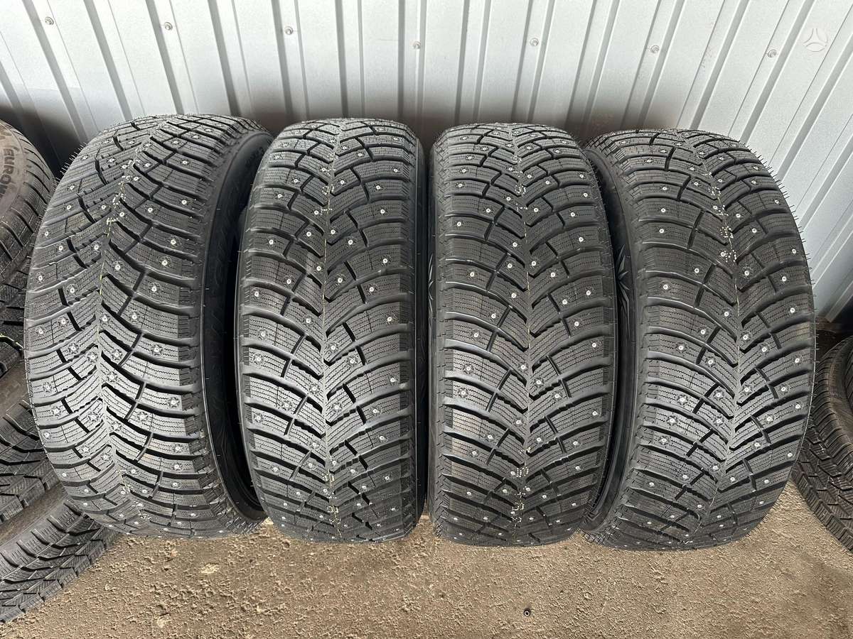 Nexen, зимние 255/60 R18
