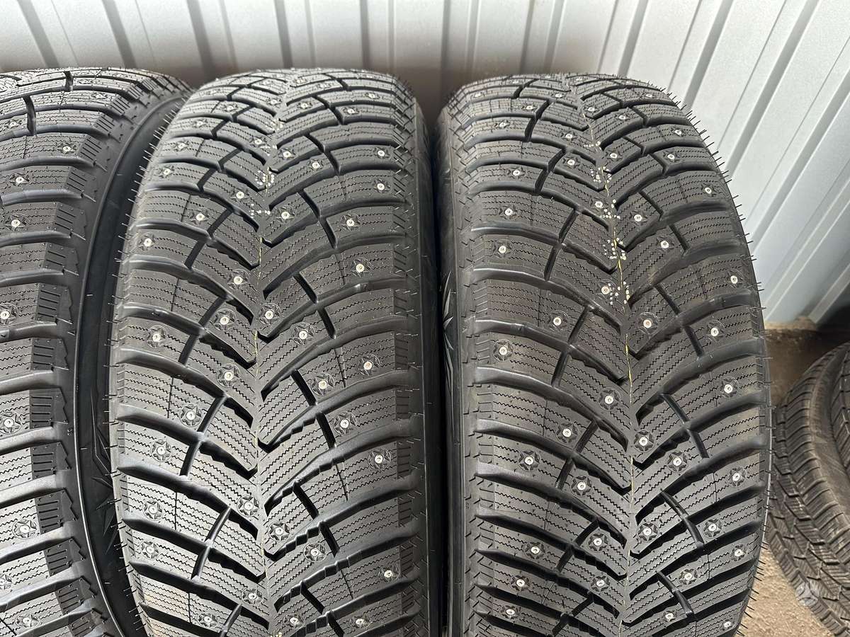 Nexen, winter 255/60 R18