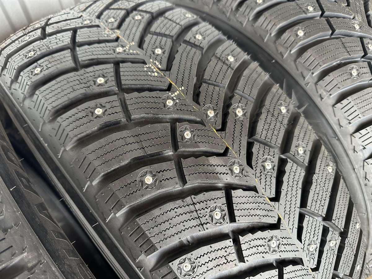 Nexen, winter 255/60 R18