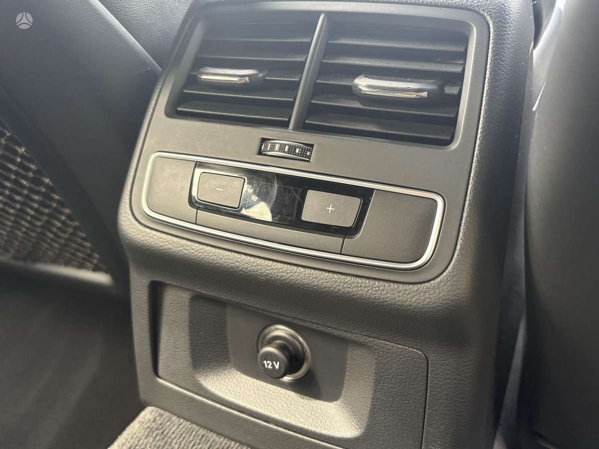 Audi A4, 2.0 l., Универсал