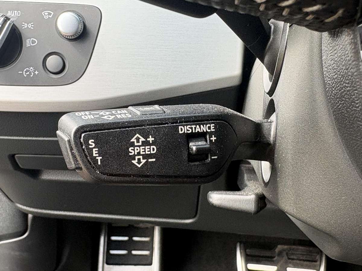 Audi A4, 2.0 l., Универсал