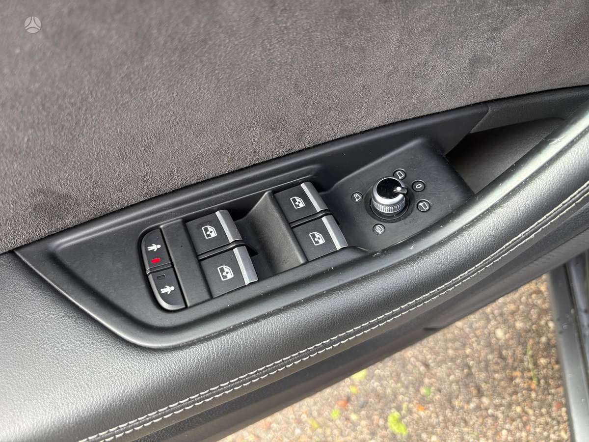 Audi A4, 2.0 l., Универсал