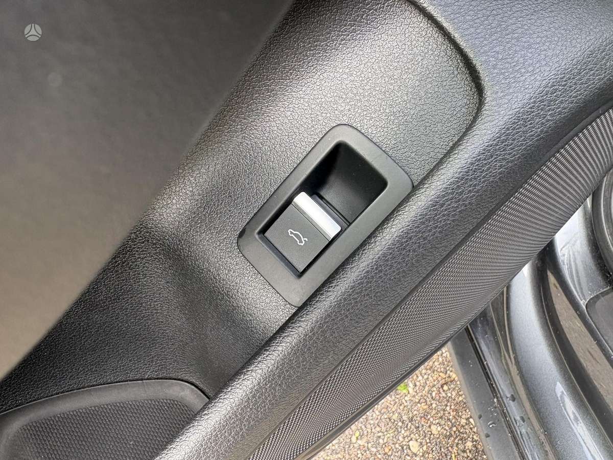 Audi A4, 2.0 l., Универсал