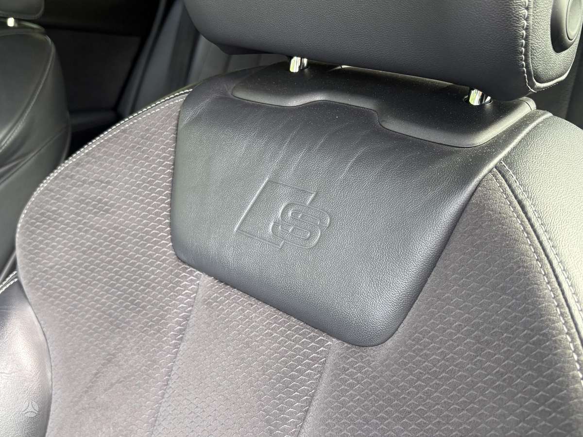 Audi A4, 2.0 l., Универсал