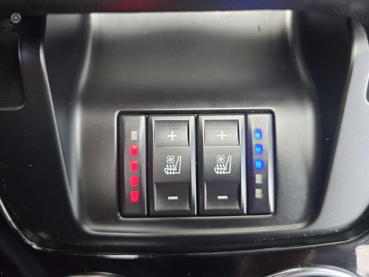 Ford S-MAX, 2.2 l., Минивэн