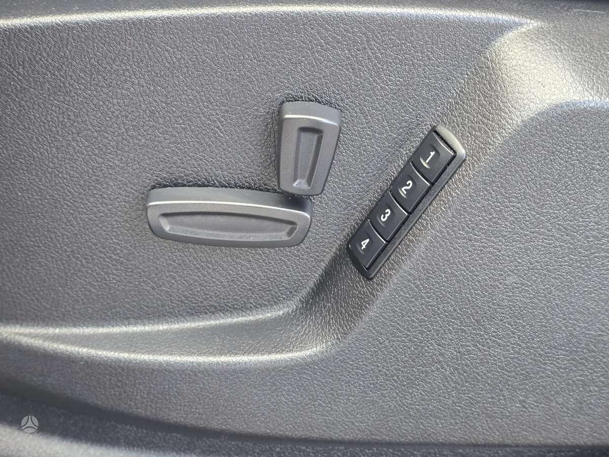 Ford S-MAX, 2.2 l., Минивэн