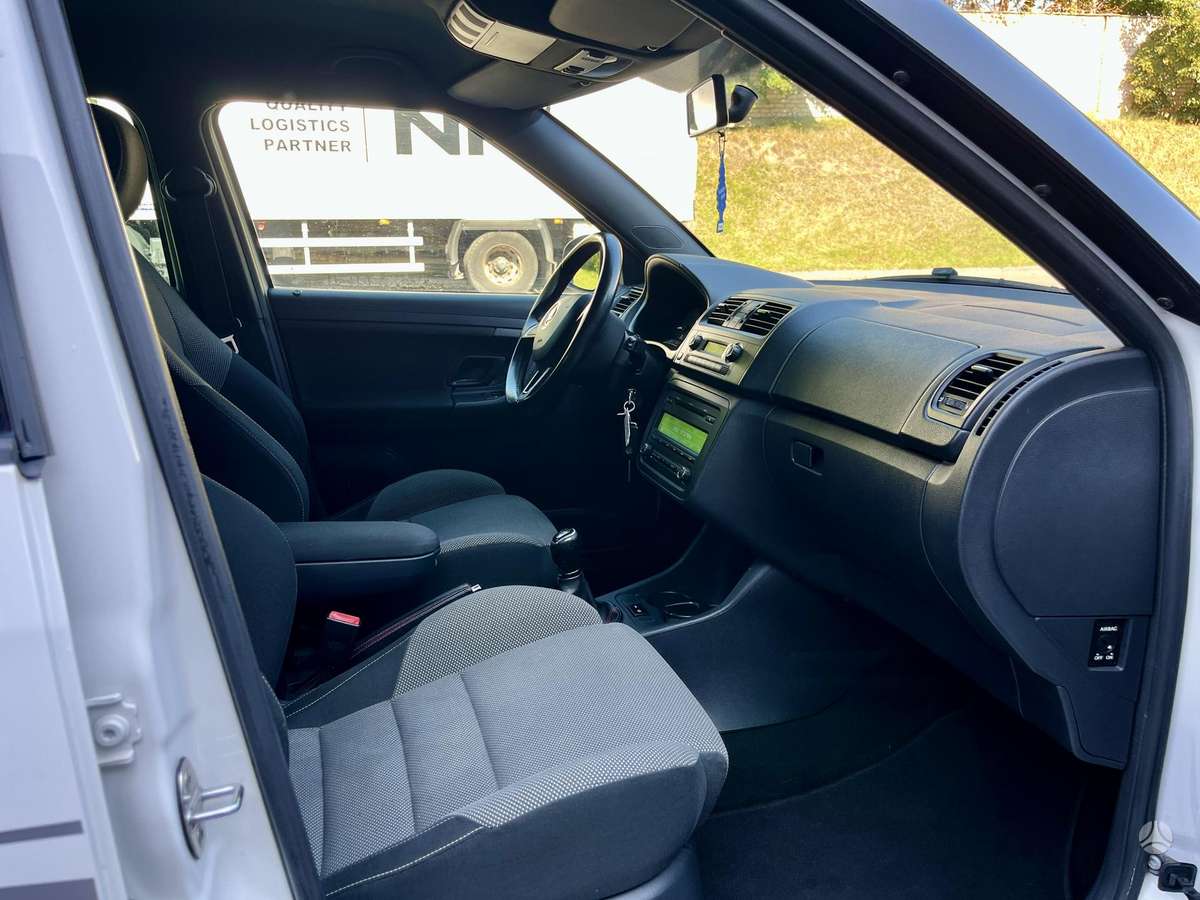 Seat Ateca, Внедорожник / Кроссовер
