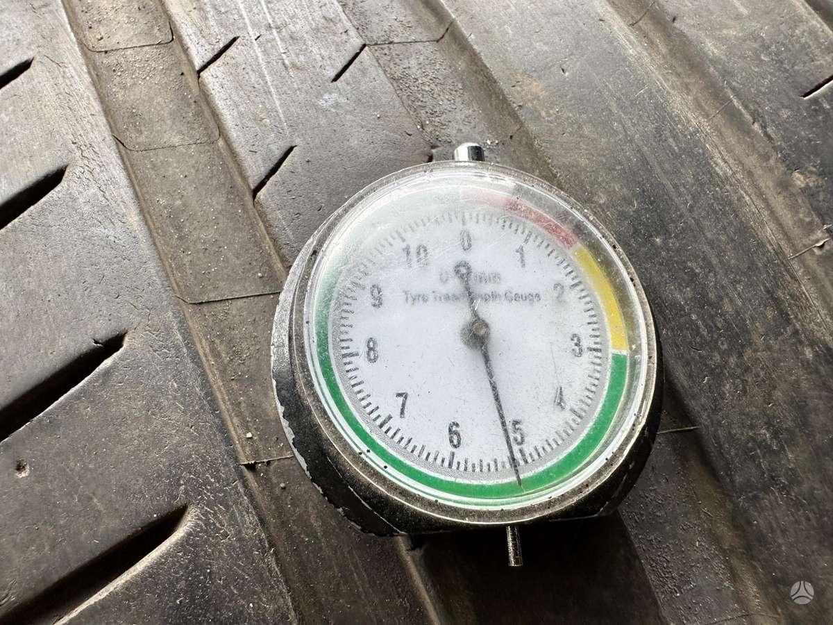 Michelin, летние 255/40 R20
