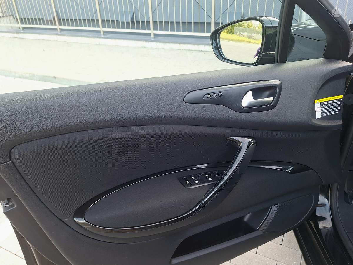 Citroen C5, 2.0 l., Универсал