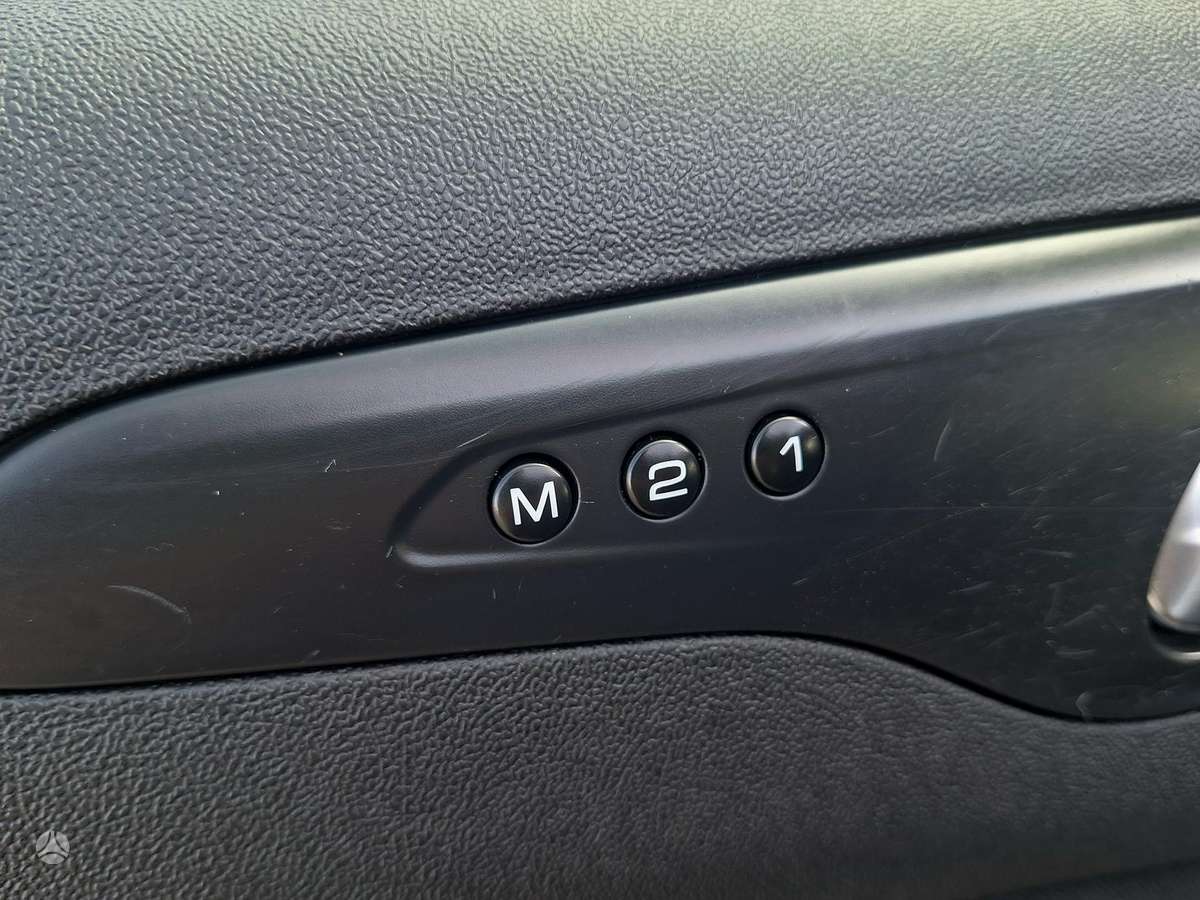 Citroen C5, 2.0 l., Универсал