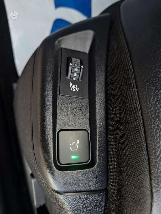 Citroen C5, 2.0 l., Универсал