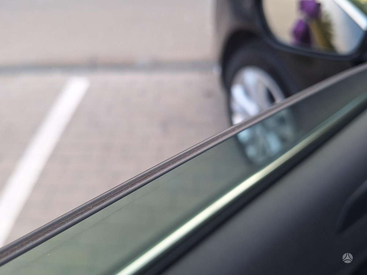 Citroen C5, 2.0 l., Универсал