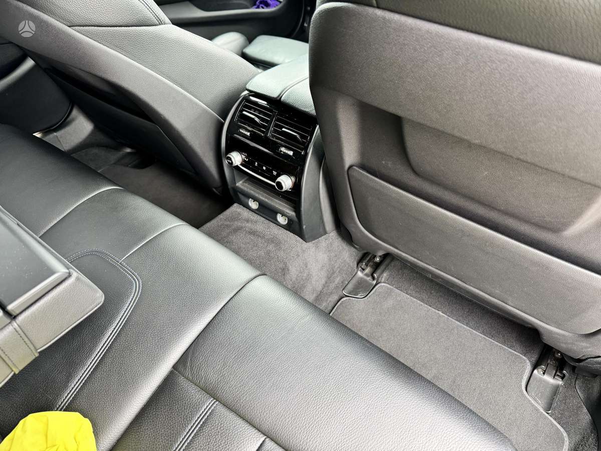 BMW M550, 3.0 l., Универсал