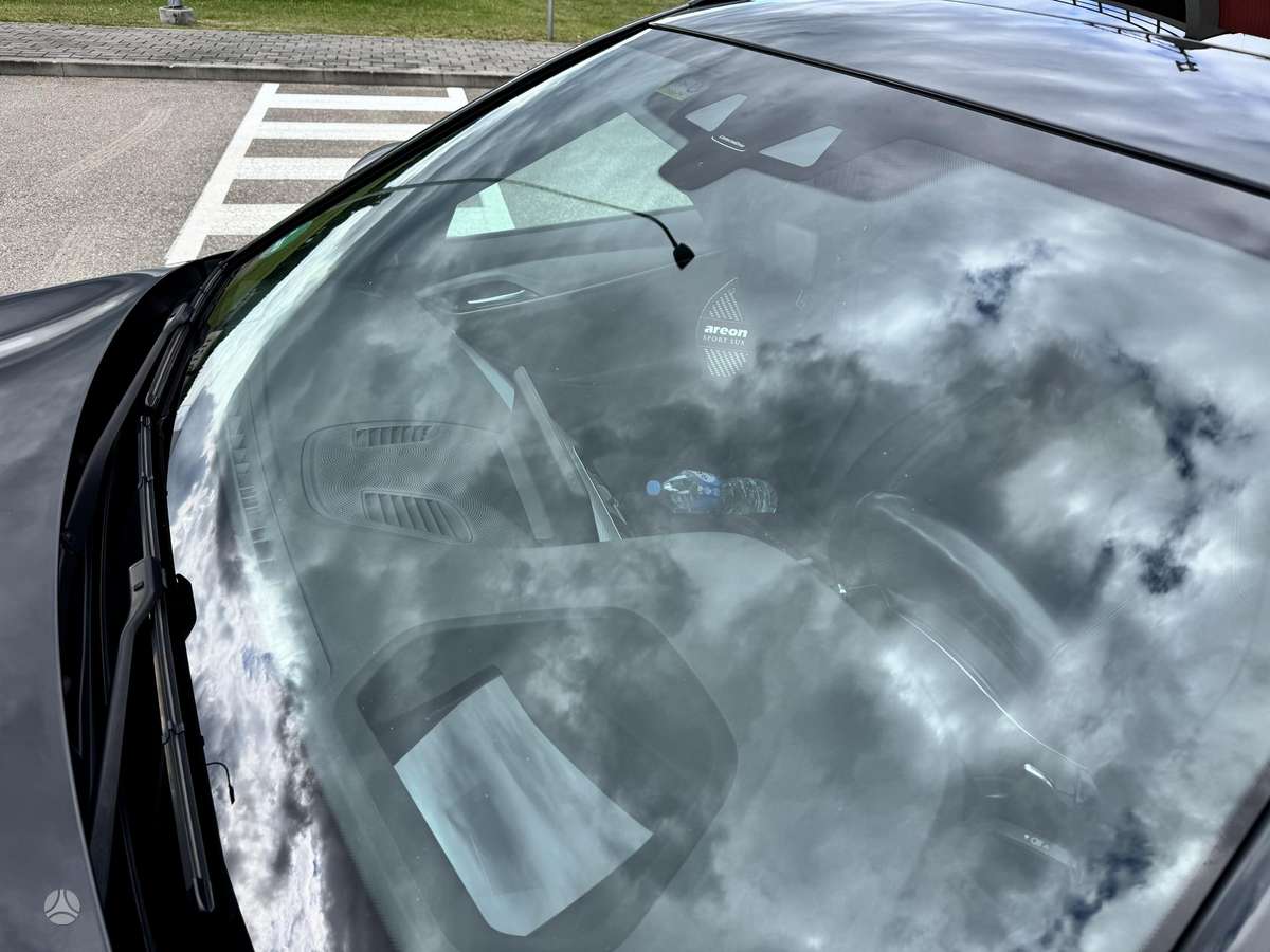 BMW M550, 3.0 l., Универсал