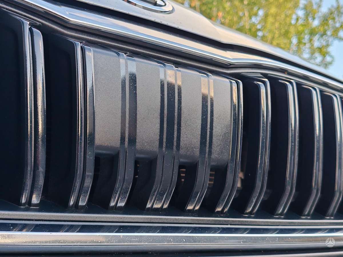 Skoda Octavia, 2.0 l., Универсал