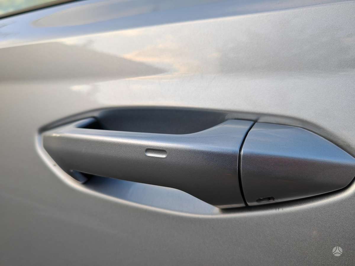 Skoda Octavia, 2.0 l., Универсал