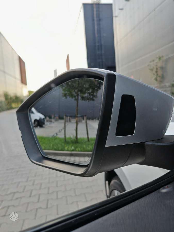 Skoda Octavia, 2.0 l., Универсал