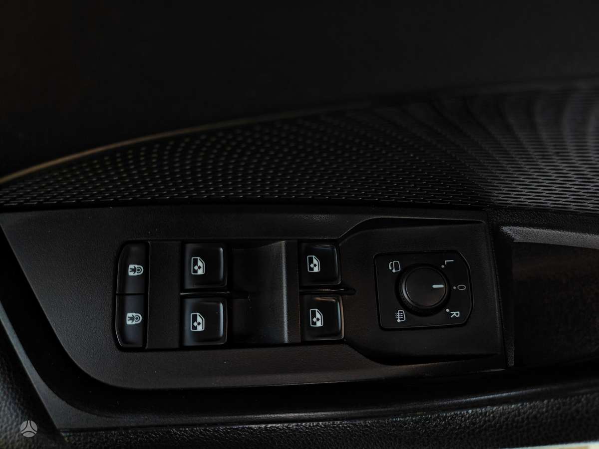 Skoda Octavia, 2.0 l., Универсал