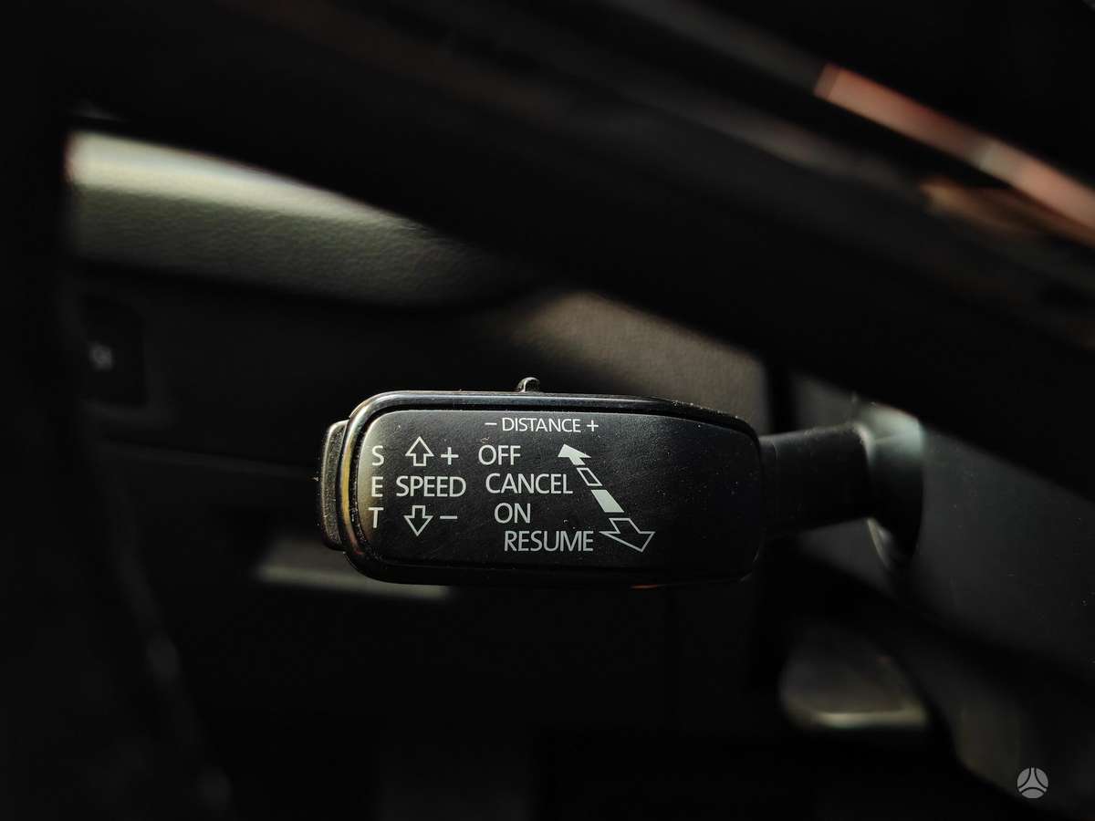 Skoda Octavia, 2.0 l., Универсал