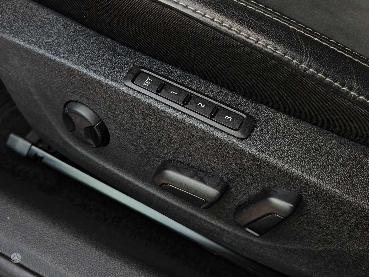 Skoda Octavia, 2.0 l., Универсал