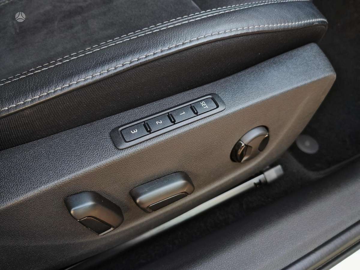 Skoda Octavia, 2.0 l., Универсал