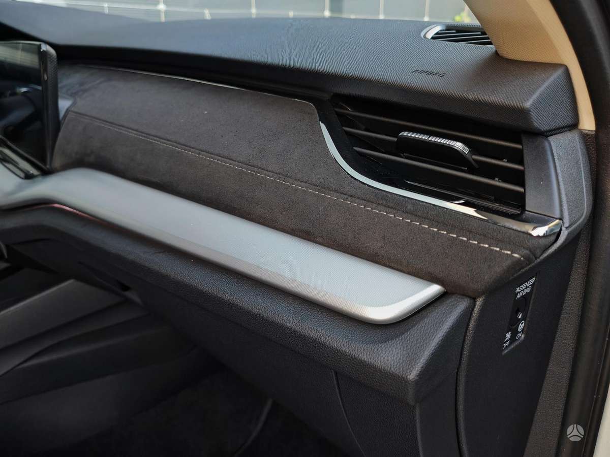 Skoda Octavia, 2.0 l., Универсал