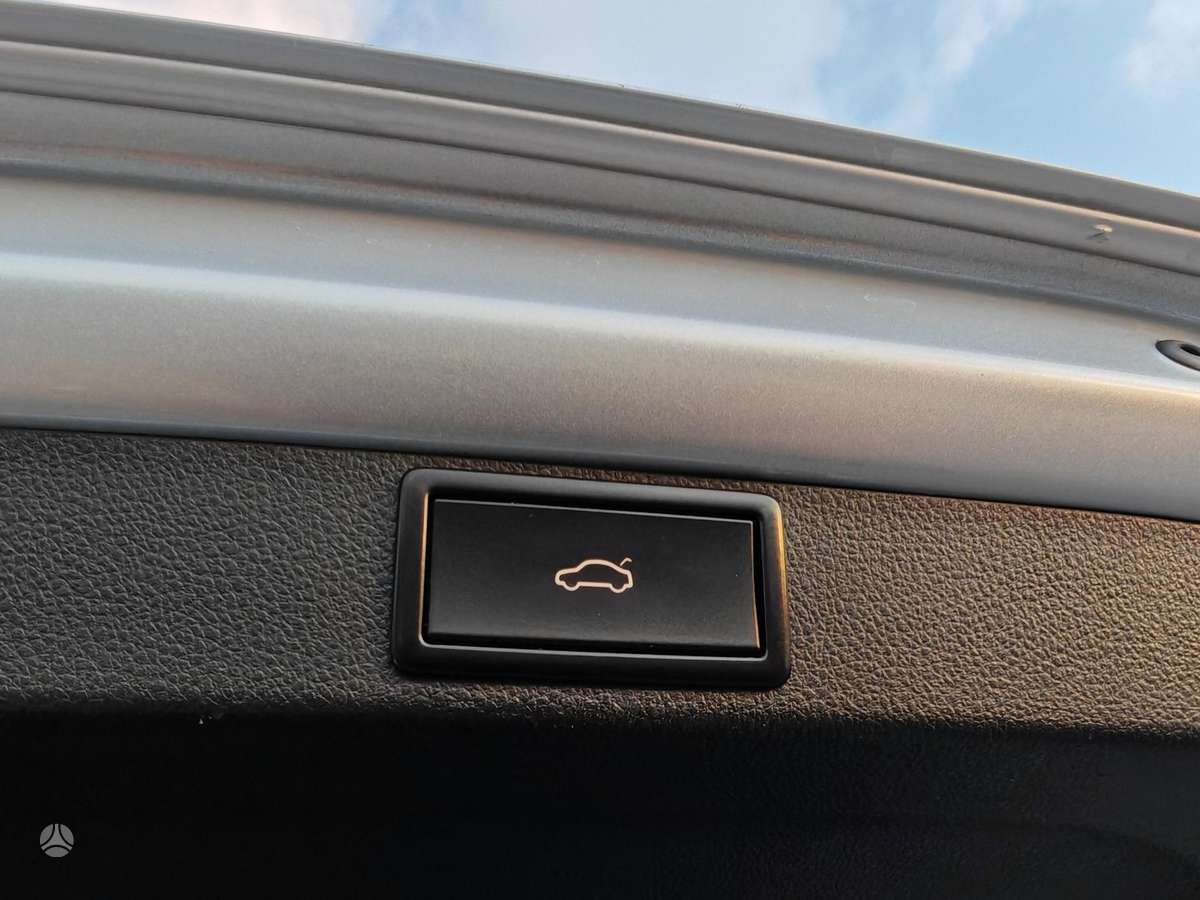 Skoda Octavia, 2.0 l., Универсал