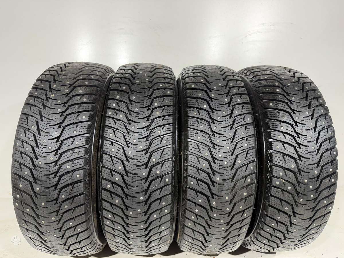 Goodride IceMaster Spike, winter 195/65 R15