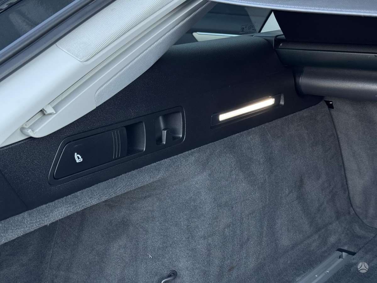 Audi A6, 2.0 l., wagon