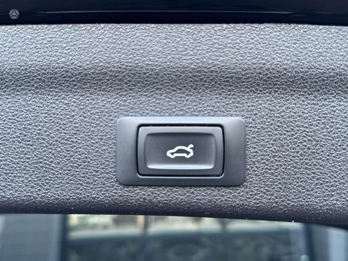 Audi A6, 2.0 l., universalas
