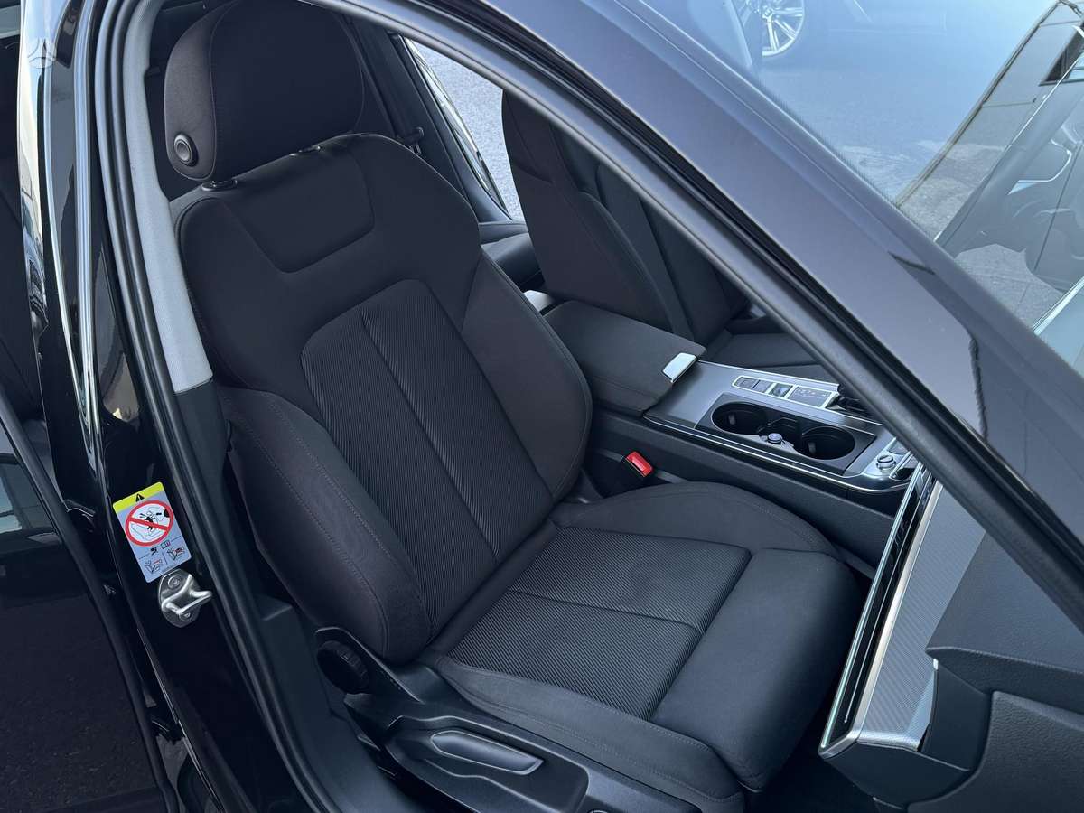 Audi A6, 2.0 l., Универсал